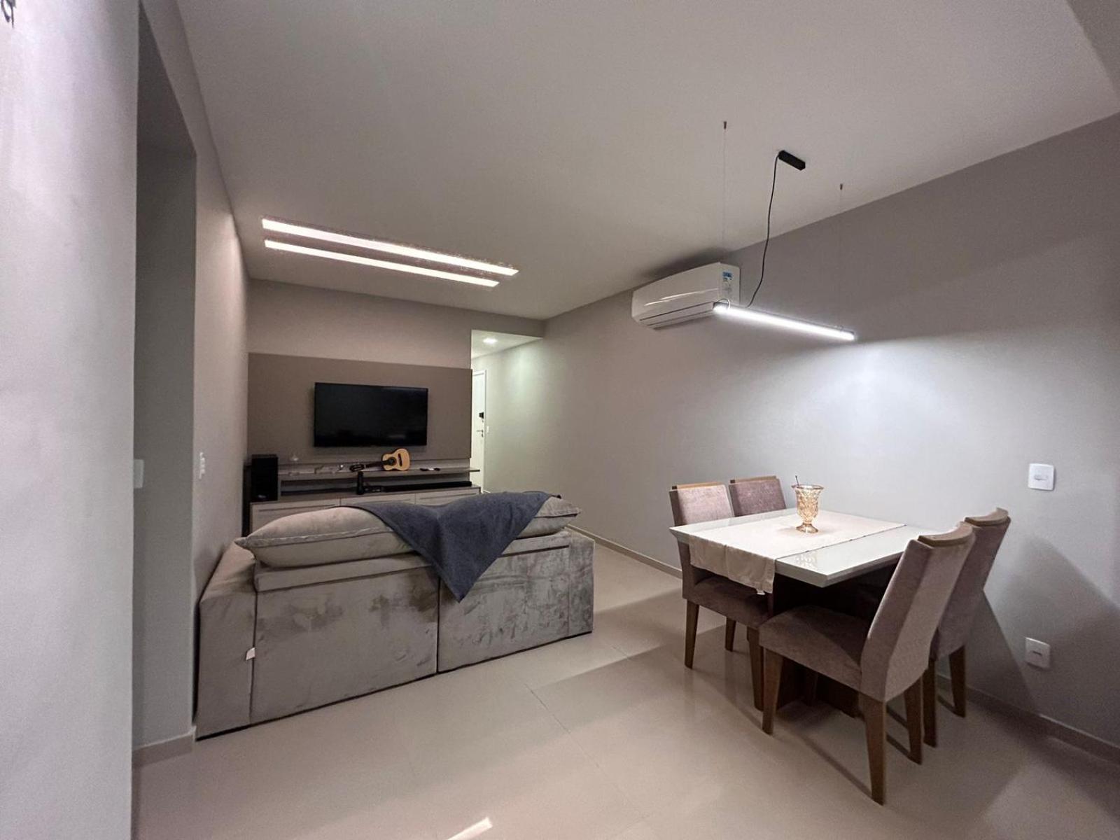 Barra Da Tijuca - Rio De Janeiro - Beira-Mar - Barramares Flat Apartment Exterior photo