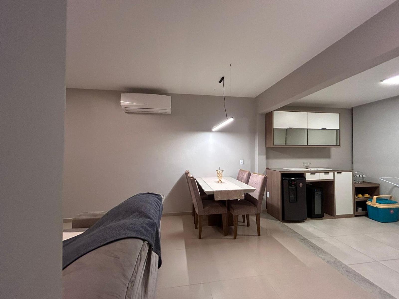 Barra Da Tijuca - Rio De Janeiro - Beira-Mar - Barramares Flat Apartment Exterior photo