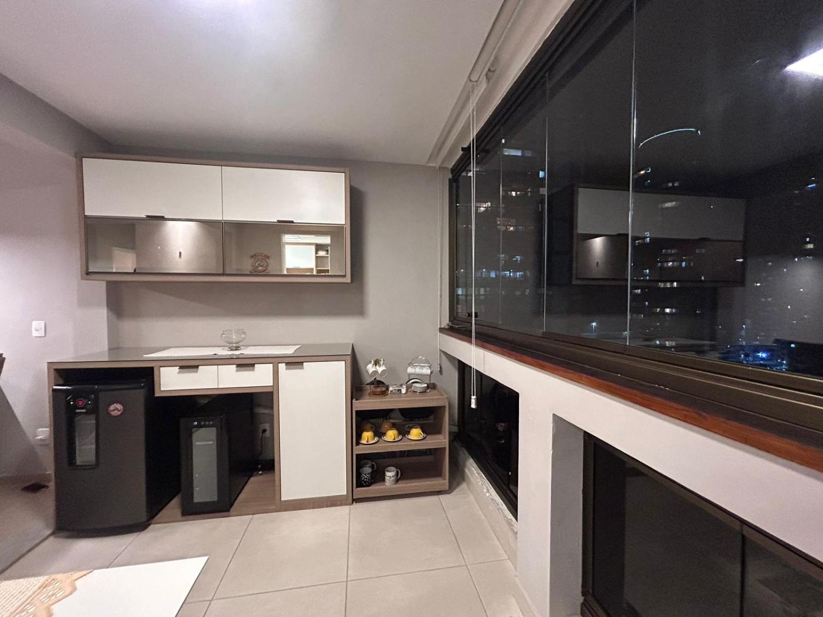 Barra Da Tijuca - Rio De Janeiro - Beira-Mar - Barramares Flat Apartment Exterior photo