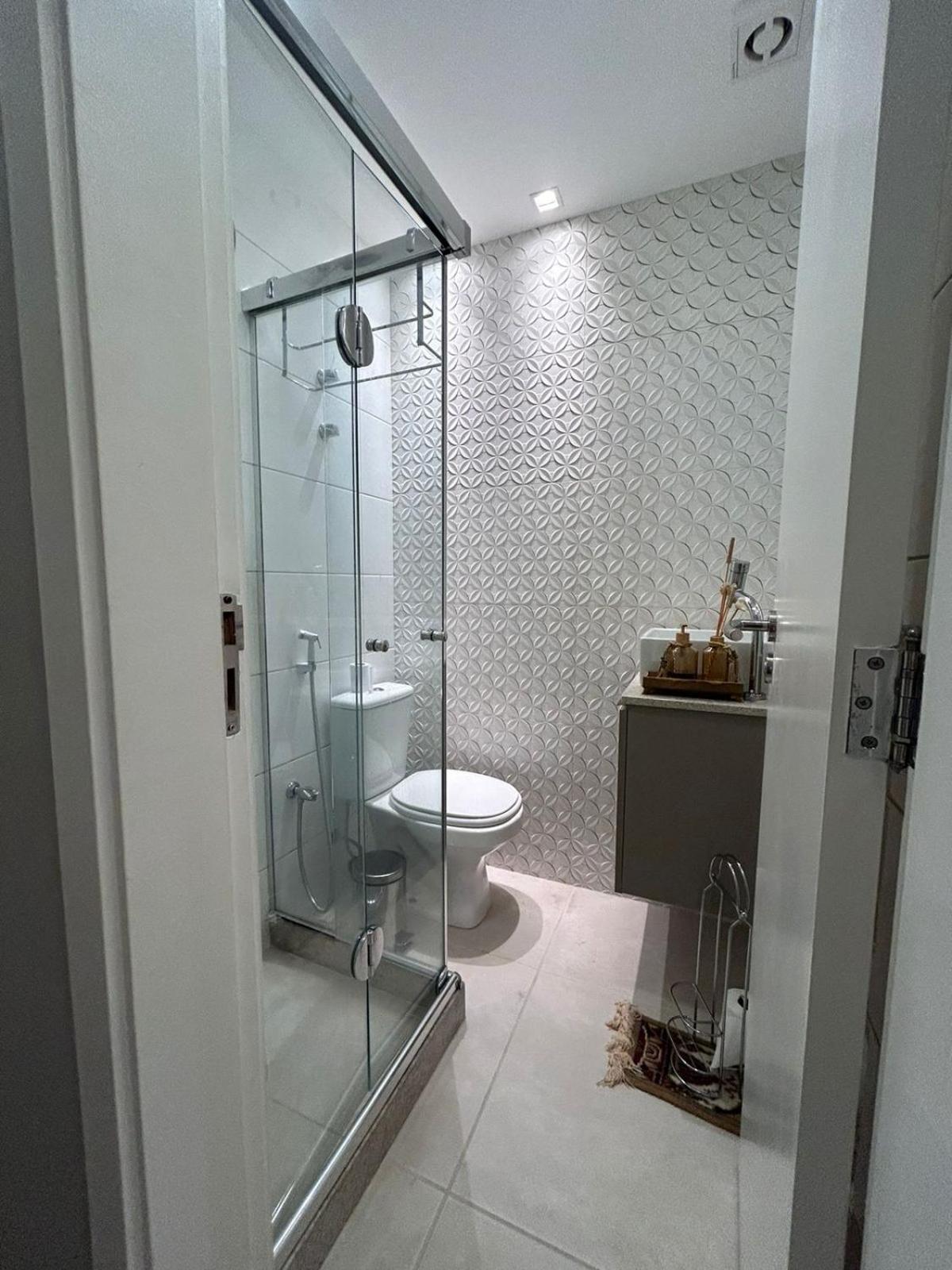 Barra Da Tijuca - Rio De Janeiro - Beira-Mar - Barramares Flat Apartment Exterior photo
