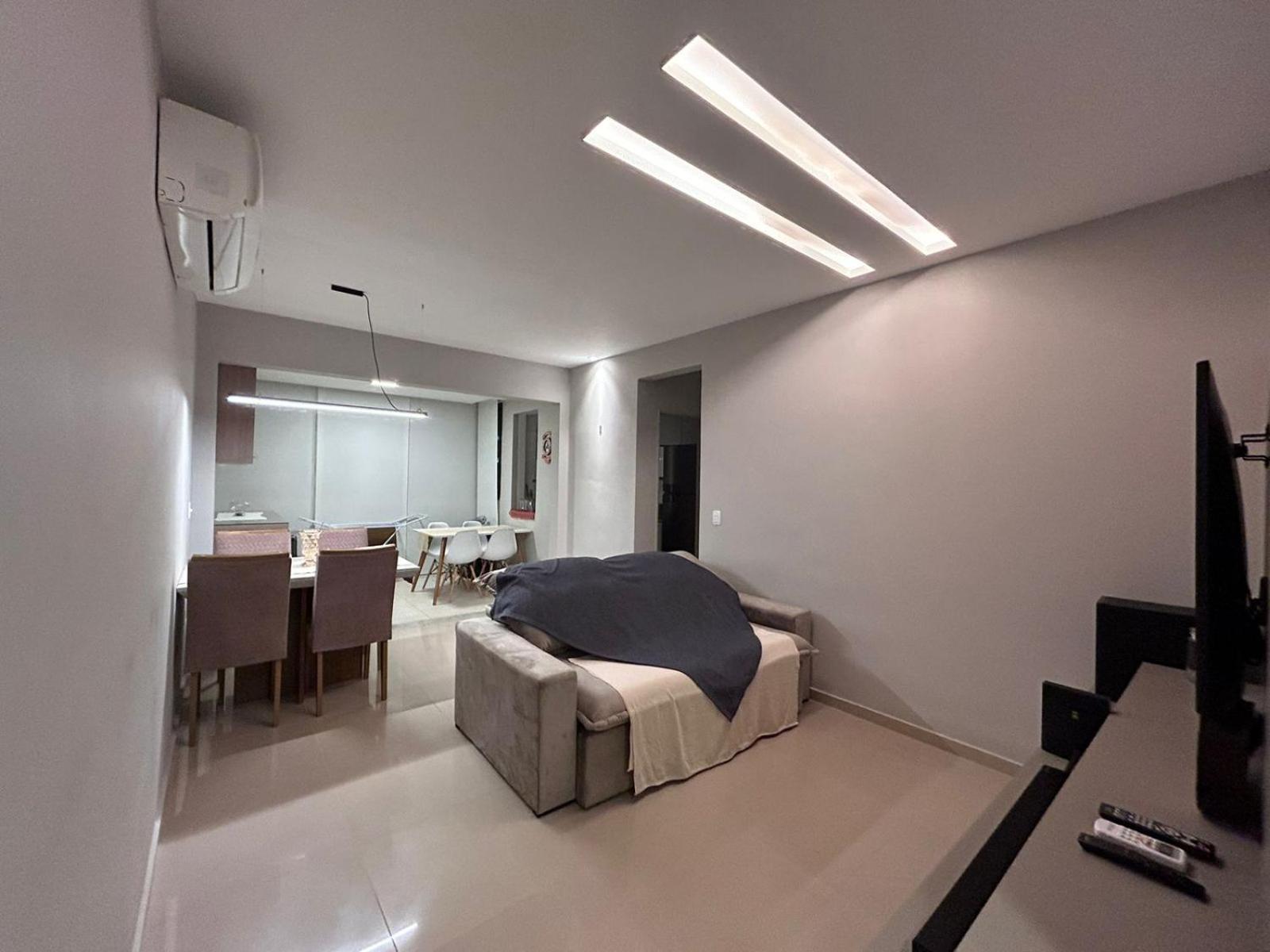 Barra Da Tijuca - Rio De Janeiro - Beira-Mar - Barramares Flat Apartment Exterior photo
