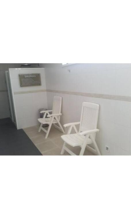 Barra Da Tijuca - Rio De Janeiro - Beira-Mar - Barramares Flat Apartment Exterior photo